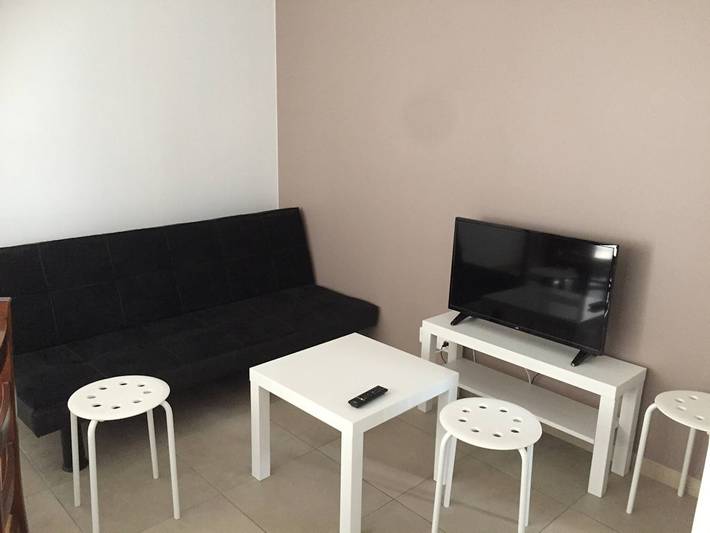 Gîte pour 8 personnes, avec terrasse et jardin à La Verrie - 3