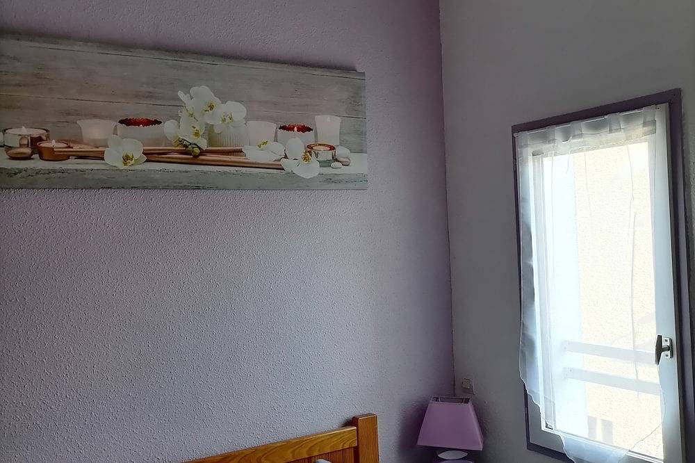 Air-conditioned villa 300m from Farinette beach in Vias Plage, Vias