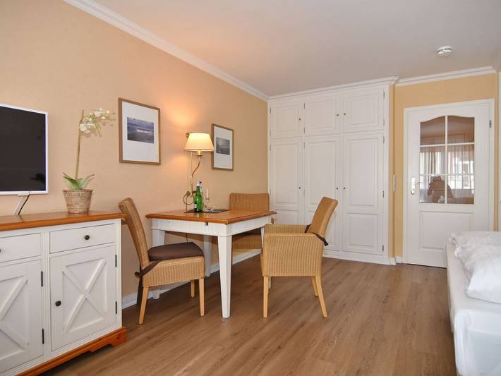 Ganze Ferienwohnung, Inga, Whg. 303, Seeblick - Inga, Whg. 303, Seeblick in Westerland, Sylt (Gemeinde)