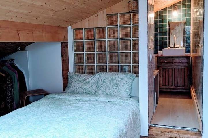 Gîte pour 6 personnes à Excenevex - 2