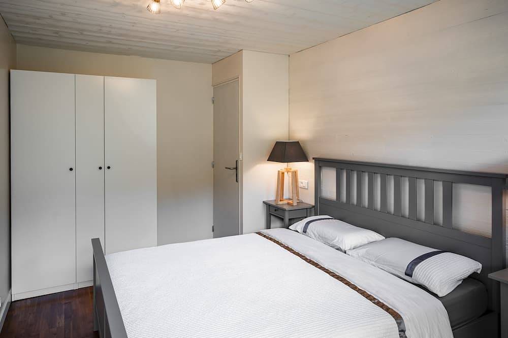 Entire apartment, Beautiful apartment near the slopes, comfortable on the resort of Les Rousses. in Lamoura, Parc naturel régional du Haut-Jura