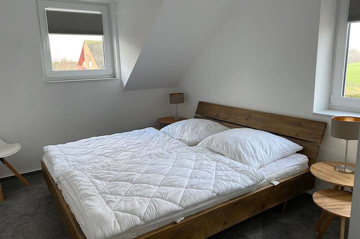 Ferienhaus für 6 Personen, mit Garten und Sauna, mit Haustier in Staberdorf - 4