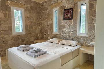 Villa pour 10 Personnes dans Milos, Cyclades, Photo 3
