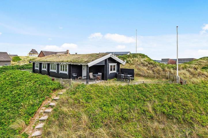 Villa für 6 Personen - 1
