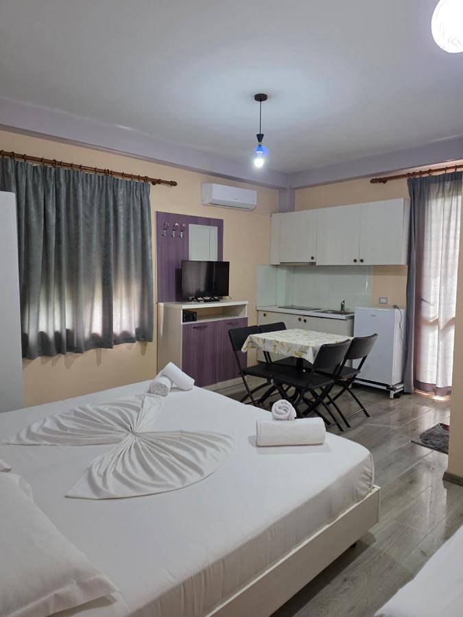 Vila Green Relax in Vlorë