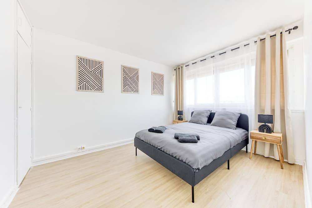 Ganze Wohnung, Bright haven in Athis-Mons - near Orly in Athis-Mons, Essonne