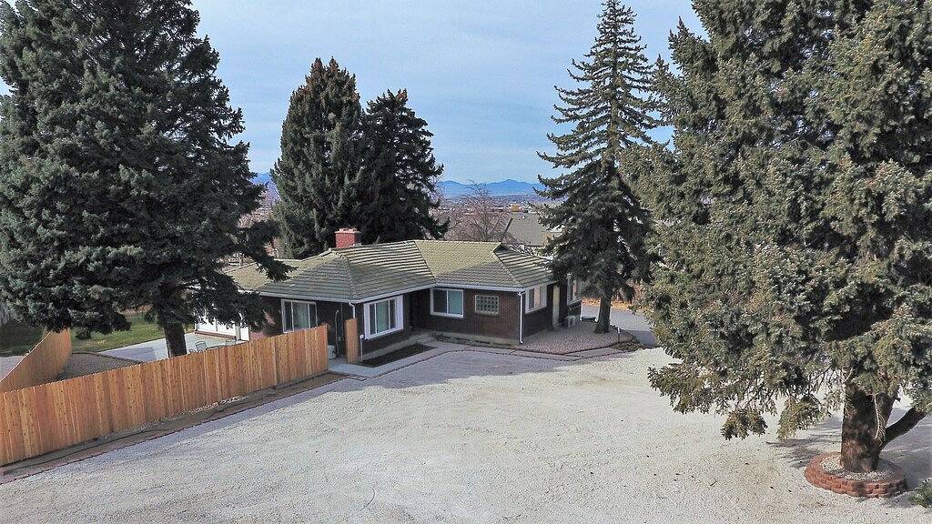 Neu renoviert, sauber, komfortabel und zentral gelegen in Utah Lake