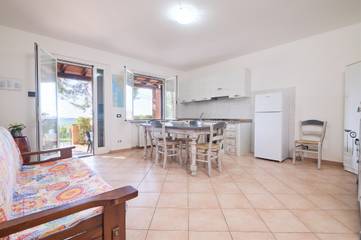 Appartamento per 4 Persone in San Vincenzo, Riviera Toscana, Foto 3