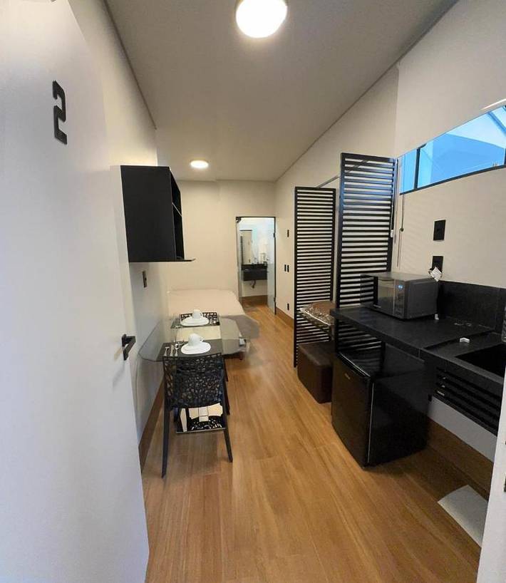 Casas e apartamentos de temporada para 2 pessoas em Lavras