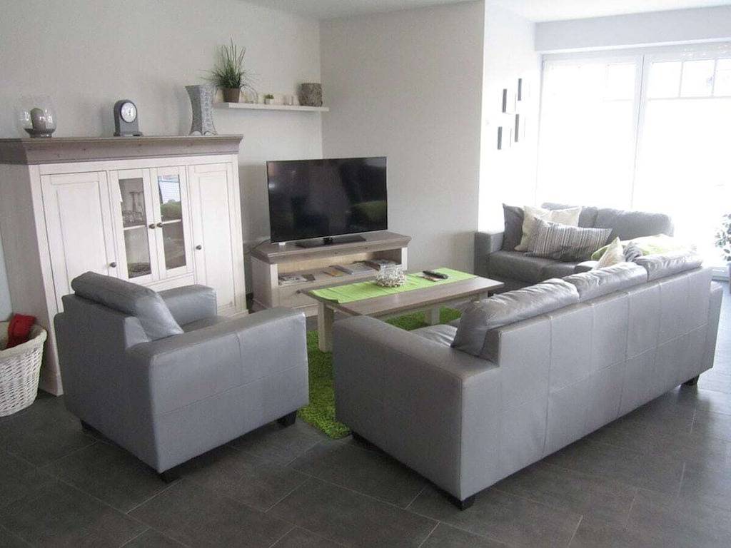 Ferienhaus mit 4 Schlafzimmer in St. Peter-Ording, Eiderstedt