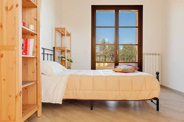La Toscanella - Terricciola house -Casa con giardino in Terricciola, Pisa e dintorni