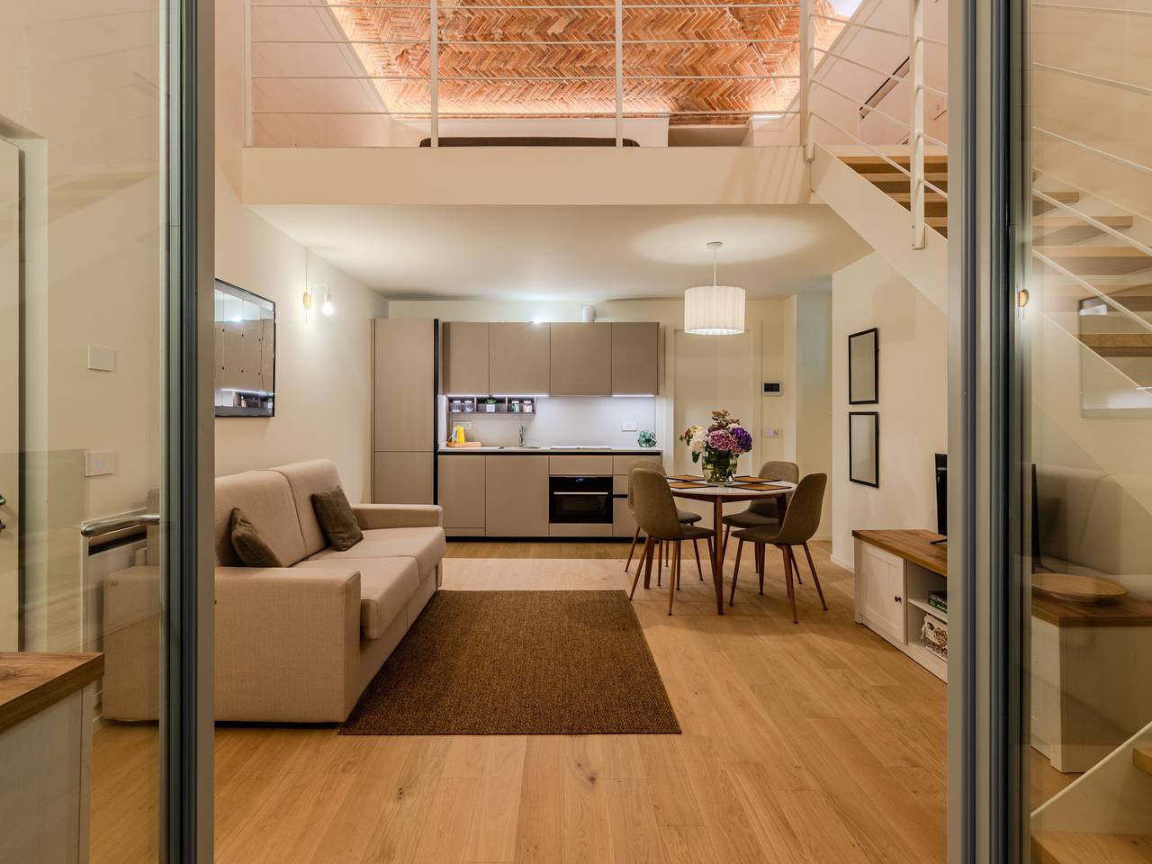 Apartamento entero, La Casa di Ale in Como, Lago de Como