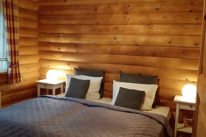 Lodge für 6 Personen, mit Garten am Mittelrhein - 3