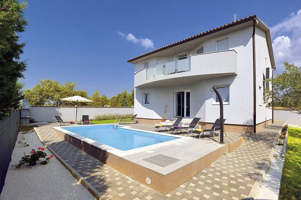 Casa vacanza a Dignano (Grad) a partire da 219€ a notte