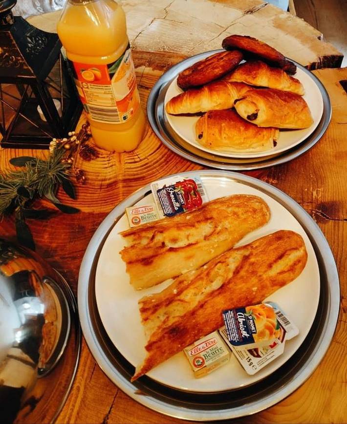 Gîte pour 4 personnes, avec jacuzzi à Amiens - 2