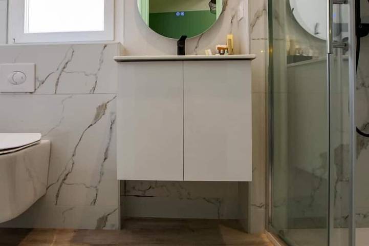 Appartement de vacances pour 2 personnes