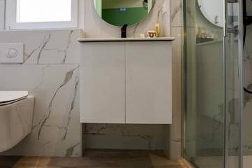 Gîte pour 2 personnes à Sainte-Tulle