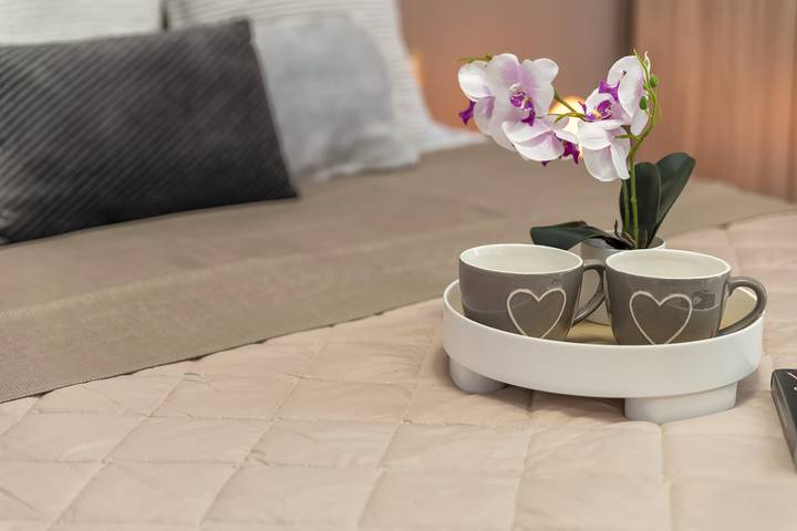 Gîte pour 3 personnes à Sassari - 2