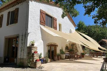 Agriturismo pour 6 personnes à Lanet