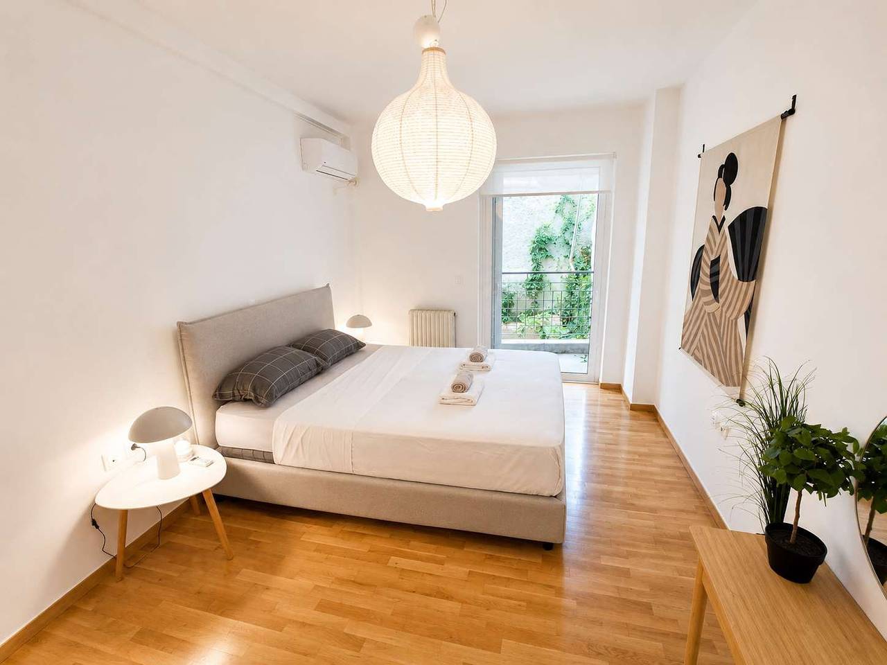 Apartamento entero, Premium 3 Bd Retreat in Neapoli-Lycabettus in Sección central de Atenas, Atenas