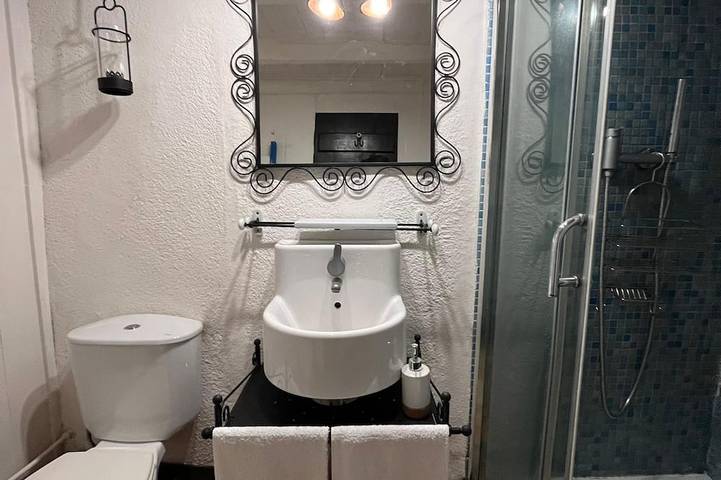 Gîte pour 4 personnes, avec jardin à Seia - 4