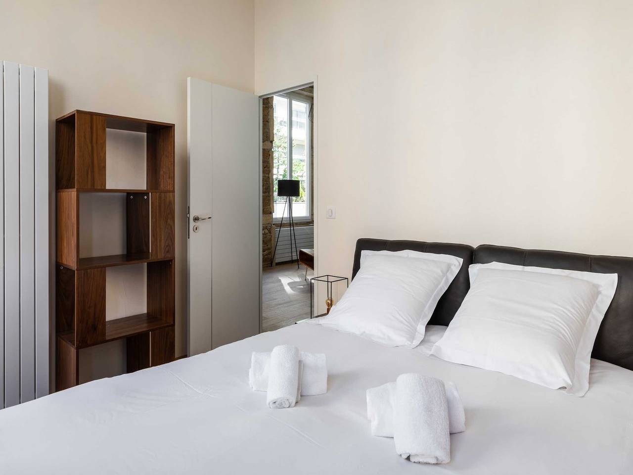 Appartement entier, Dify Lumière - Masséna in Lyon, Lyon et ses environs