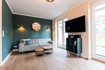 Ferienhaus für 4 Personen in Fehmarn, Ostseeinseln, Bild 4