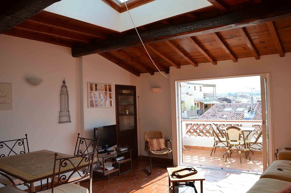 Appartement de vacances