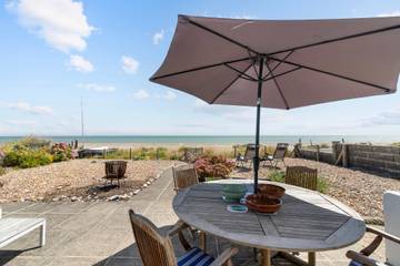 Bungalow for 6 People in Pevensey, East Sussex, Photo 3