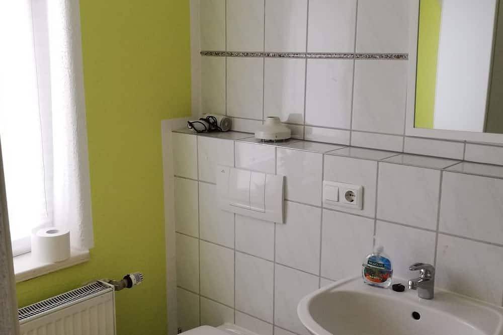 Ganze Wohnung, Kleine Ferienwohnung in Freital bei Dresden in Freital, Osterzgebirge