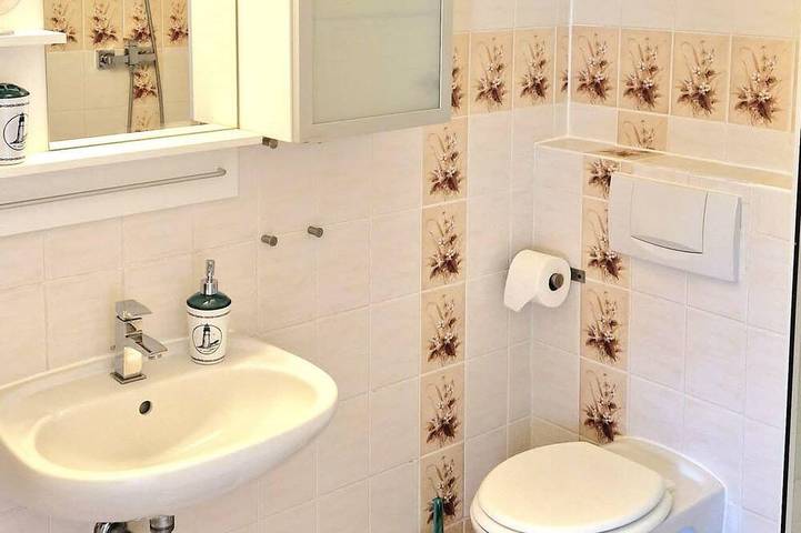 Ferienhaus für 2 Personen, mit Garten in Bad Doberan - 4