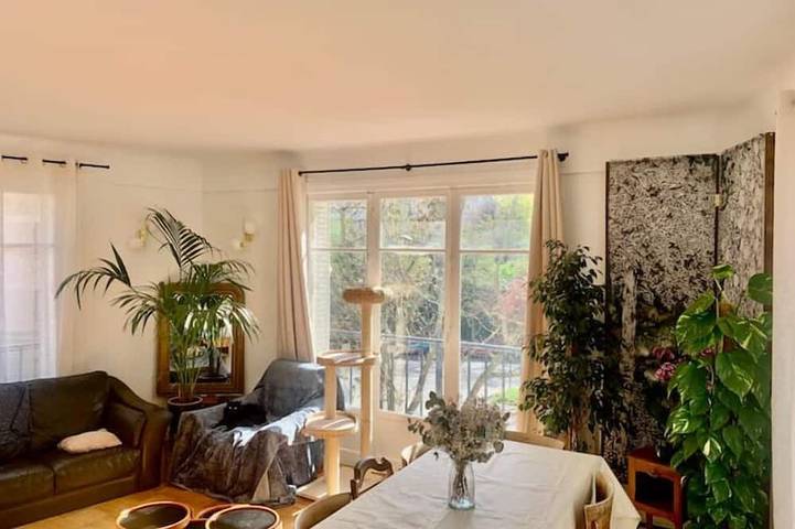 Holiday apartment for 6 people - 1