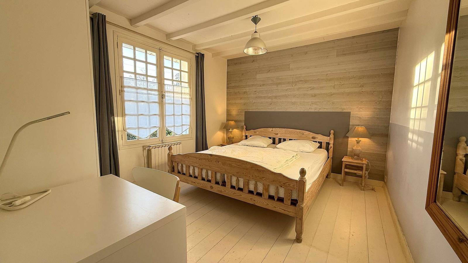 Apartamento vacacional entero, Lovely house in “Le Gillieux” close to cycle paths in Saint-Clément-des-Baleines, Isla de Ré