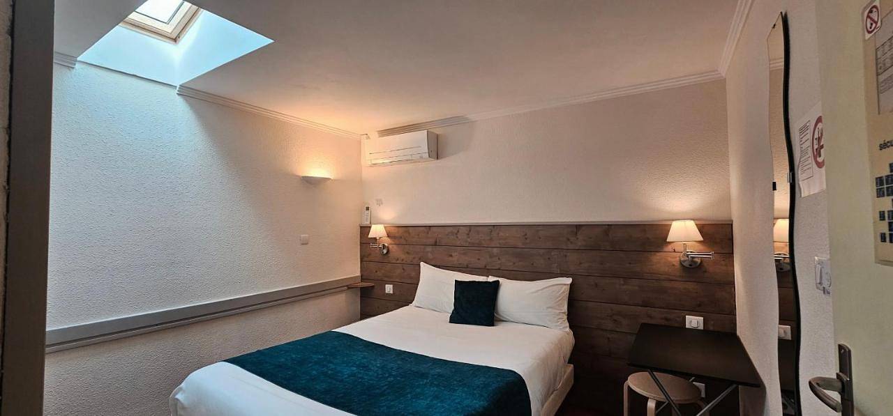 Double Room in Graulhet, Région de Castres