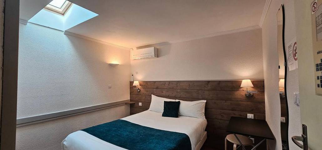 Hôtel pour 2 personnes, avec jardin et terrasse à Graulhet - 2