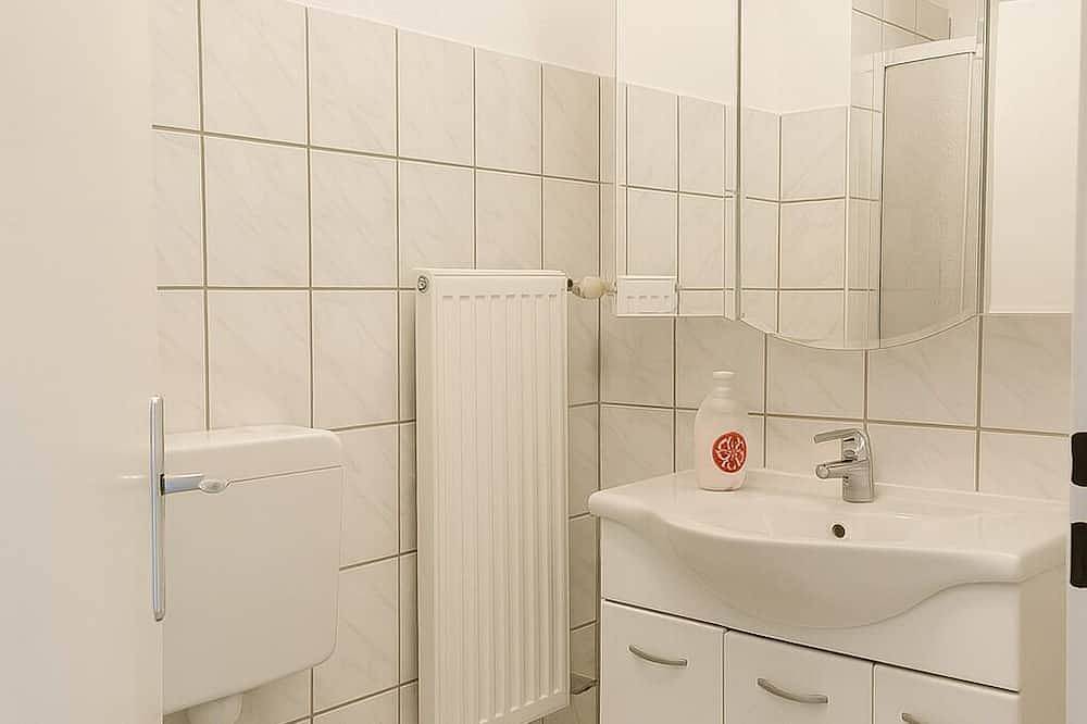 Ganze Wohnung, Ferienwohnung/App. für 4 Gäste mit 52m² in Mönchengladbach (267203) in Mönchengladbach, Niederrhein