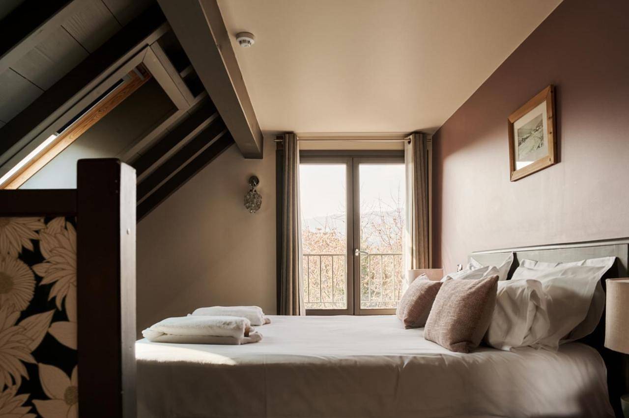 La Maison Rouge in Barberaz, Région de Chambéry