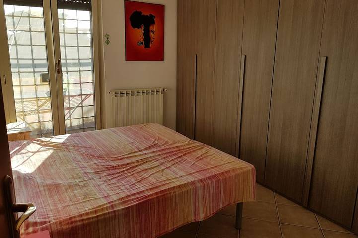 Sea View Beach Apartment a 300 metri dal mare Anzio in Anzio, Provincia di Roma