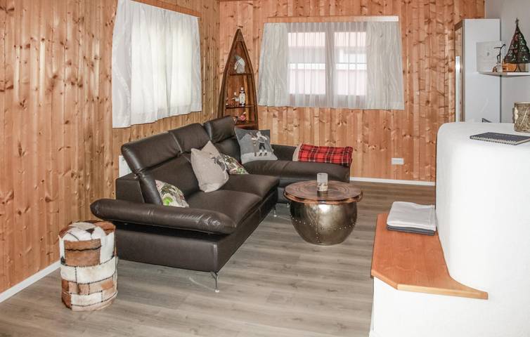 Ferienhaus für 10 Personen, mit Garten und Terrasse in Vorarlberg - 4