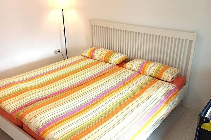 Ferienwohnung für 5 Personen, mit Garten in Northeim - 3