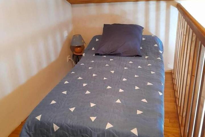 Location de vacances pour 4 personnes à Gabriac - 4