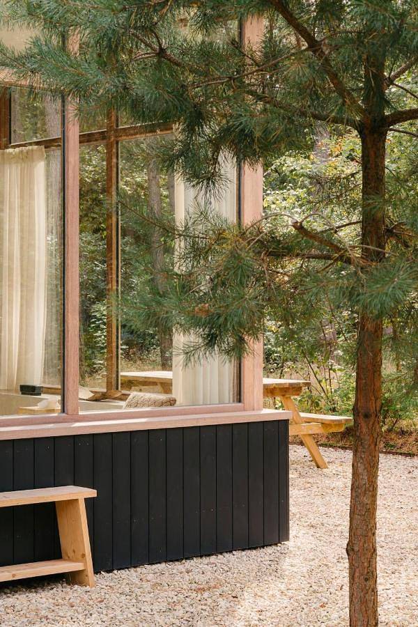 Location de vacances pour 4 personnes, avec vue et jardin à Lille (Belgique) - 2