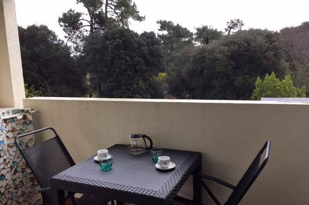 Ganze Wohnung, Nahe dem Strand Verbois - (900m) Behaglich Studio in Dolus-d'Oléron, Côte de Beauté