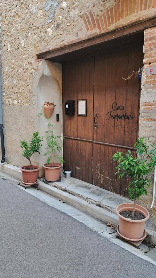 Casa Tramuntana in Tautavel, Côte méditerranéenne (France)