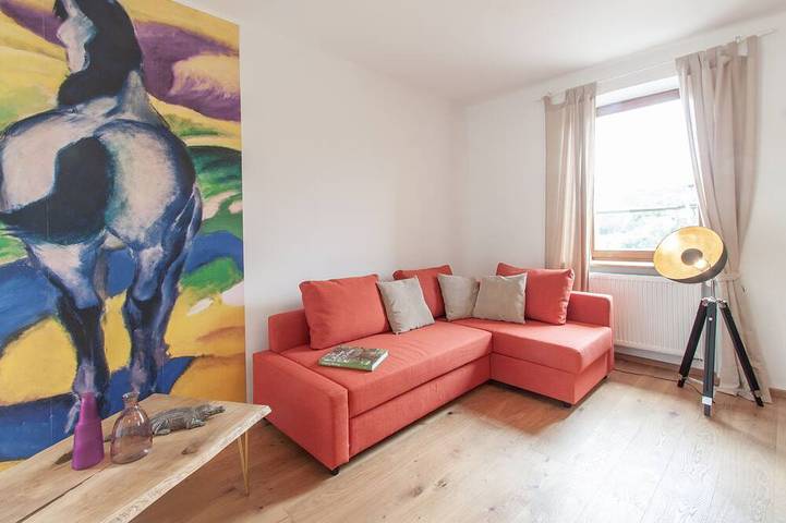 Ferienwohnung für 4 Personen - 1