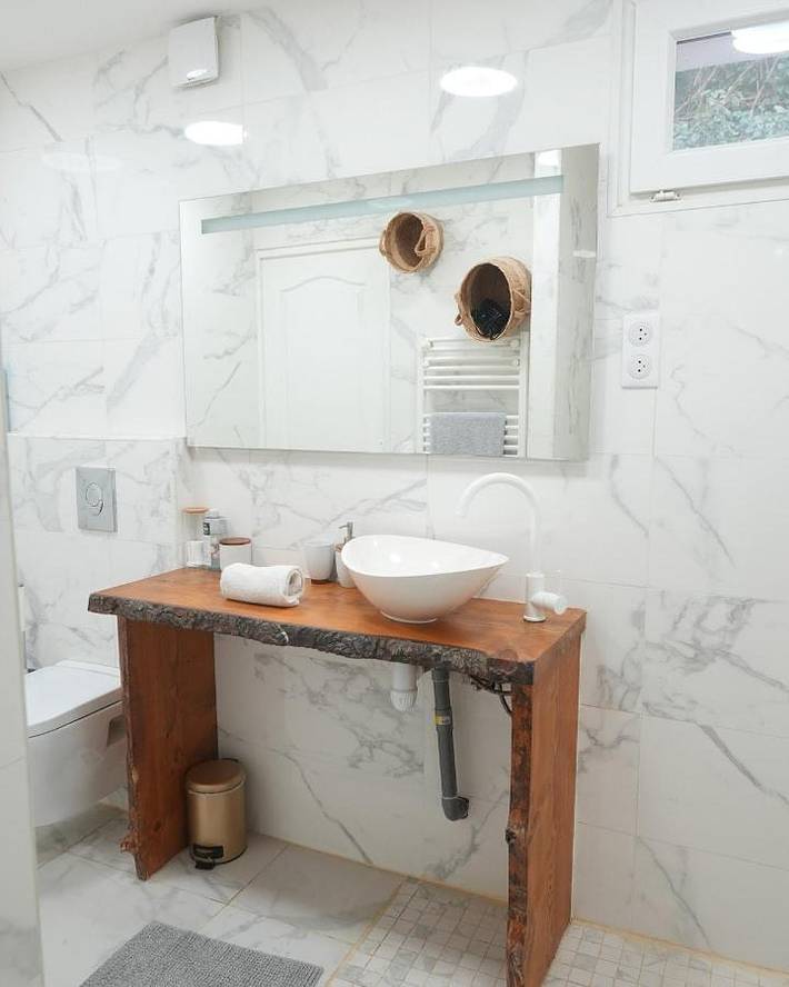 Gîte pour 2 personnes à Sarcelles - 3