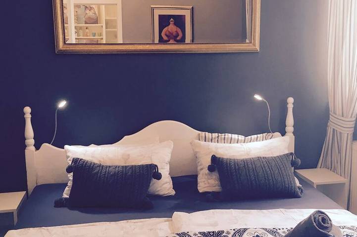 Gîte pour 2 personnes à Bad Nauheim - 2