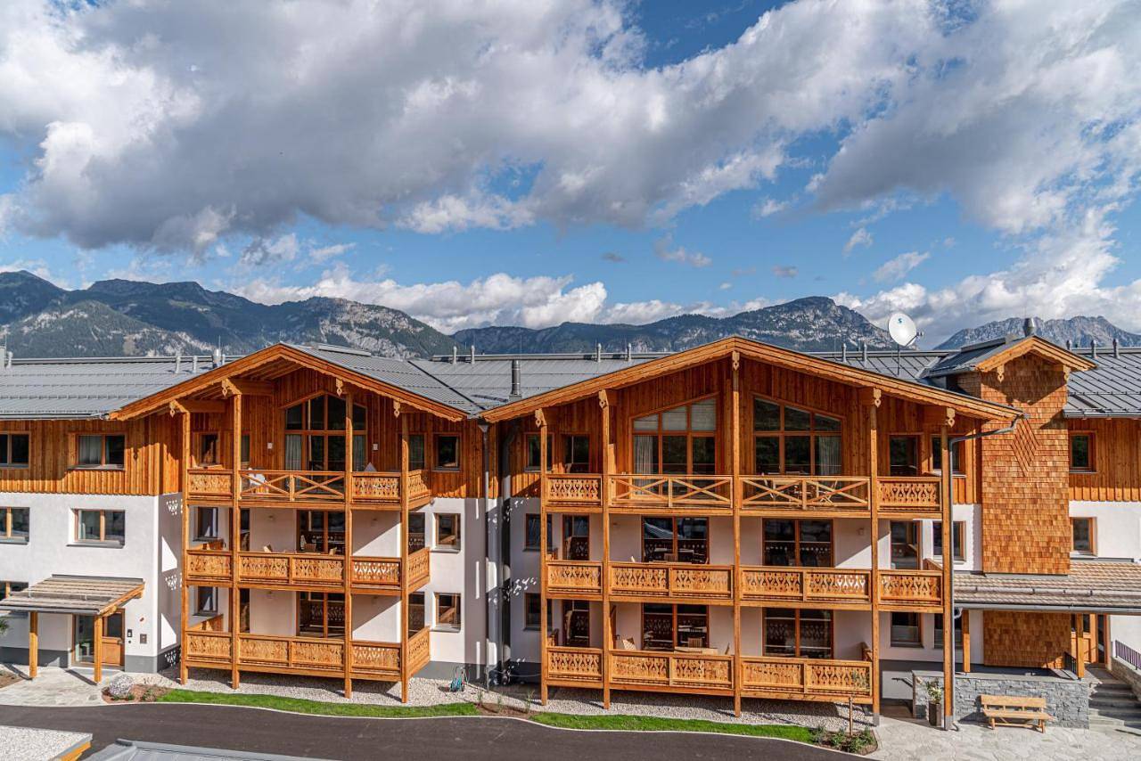 Skylodge Alpine Homes in Haus, Schladming-Dachstein