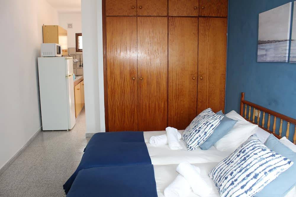 Entire apartment, Apartamentos Vistas a la Playa de Hermigua in Santa Catalina, Hermigua