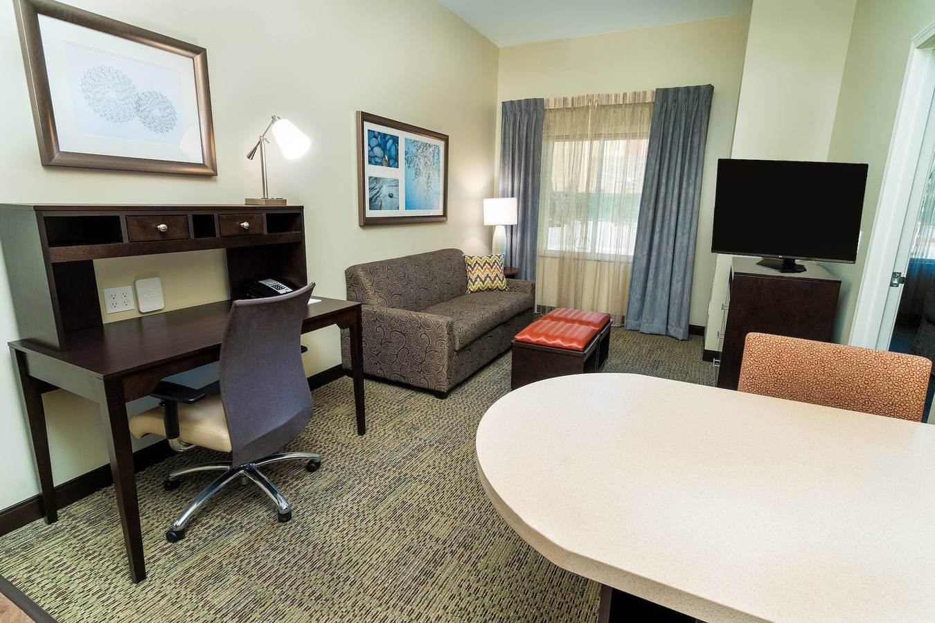 Apartment for 3 People in San Francisco Bay Area, Silicon Valley